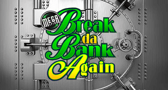 Breakda Bank Again
