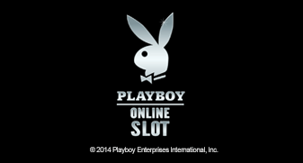 Playboy Feature Slot