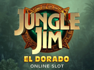 Jungle Jim - El Dorado.